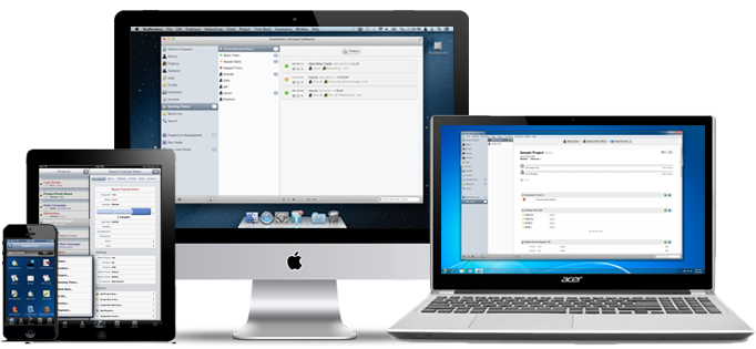 Studiometry on Mac, Windows, iPhone, and iPad