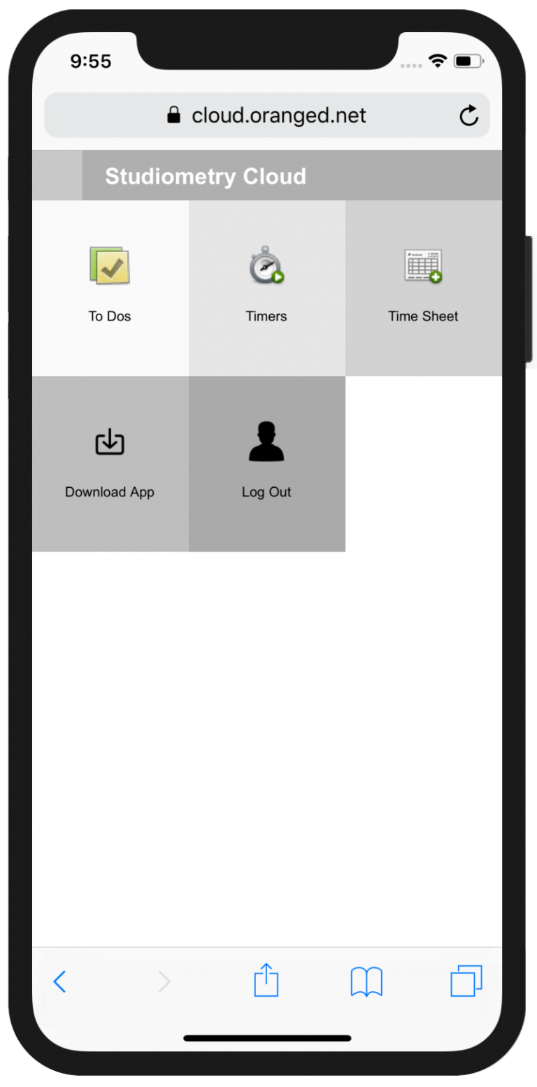 studiometry database studiometry database