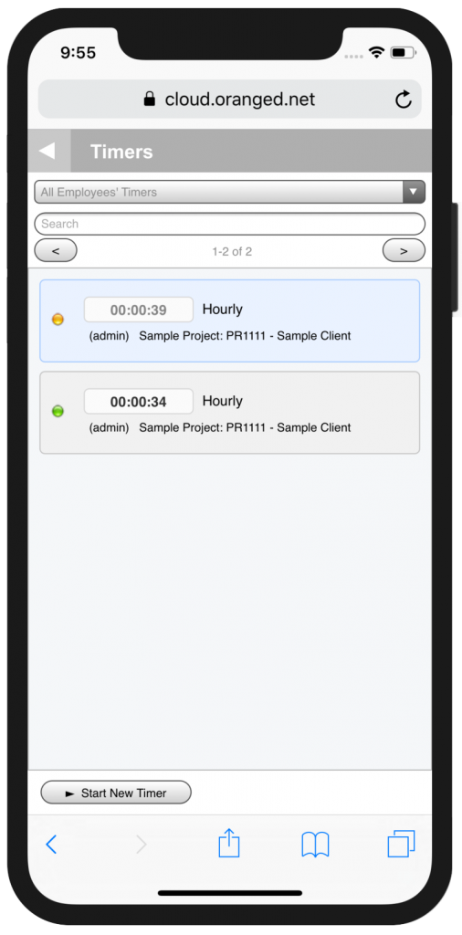 studiometry database studiometry database